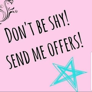 Make Me An Offer!